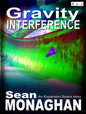 cover image of Gravity Interference